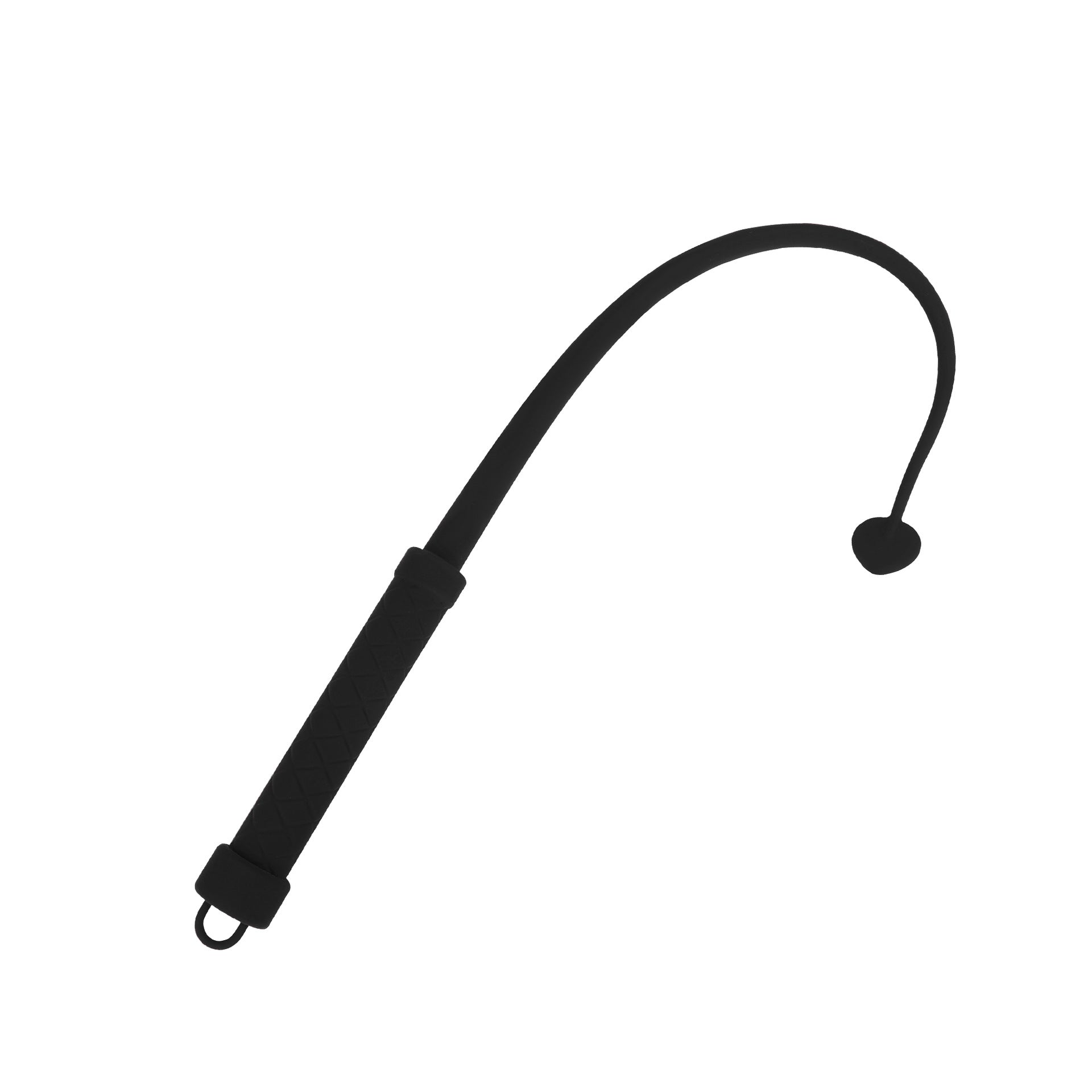 Sexy Silicone Heart Spanking Paddle – Flexible Whip Toy for Couples