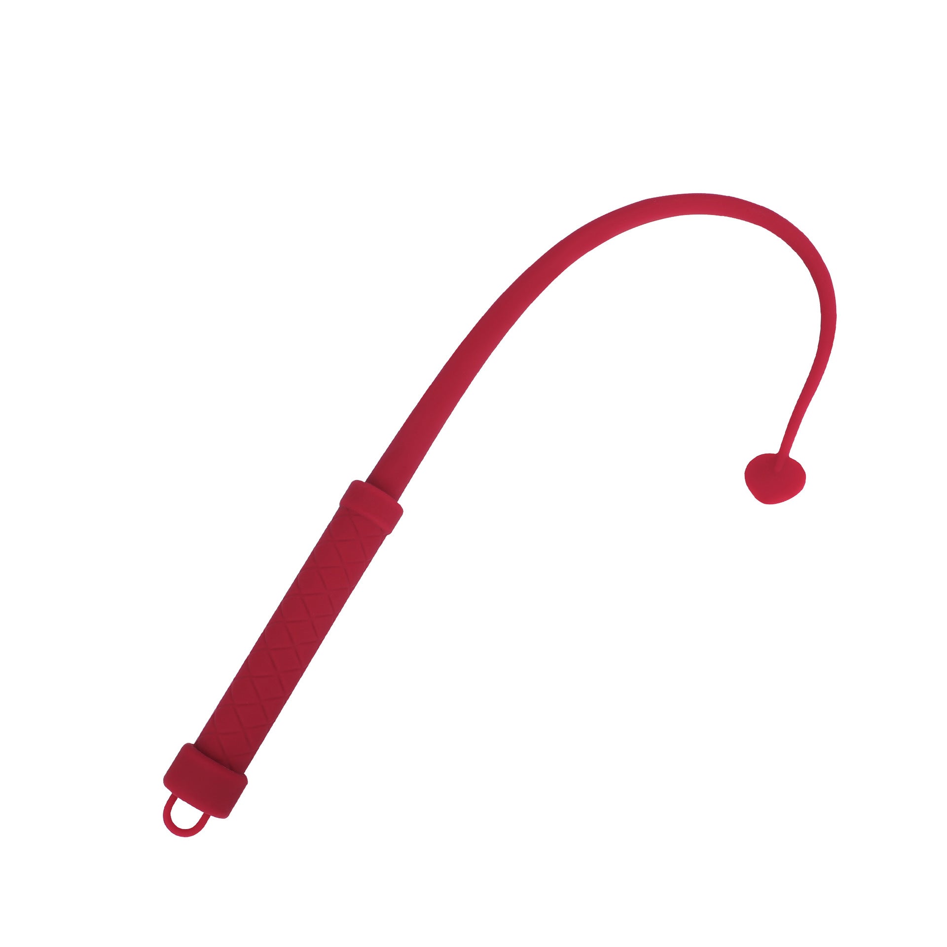 Sexy Silicone Heart Spanking Paddle – Flexible Whip Toy for Couples
