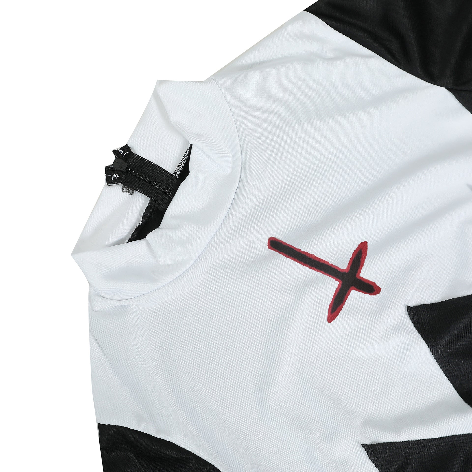 2025 Zombie Nun Cosplay Costume – Scary Halloween Vampire & Demon Outfit